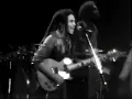 Bob Marley and the Wailers - "Running Away / Crazy Bald Head" (Live at Oakland Auditorium 1979)