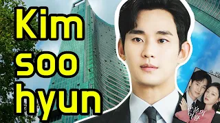 Kim Soo-hyun s house Where the Queen of Tears Kim Soo Hyun Lives