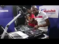 Lagu DJ YOUNG KENYA SCRATCHING LIKE NEVER BEFORE