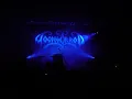 Moonsorrow - Sankarihauta (live at Niflheim festival)