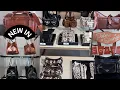 NEW COACH FALL COLLECTION COACH COFFEE SHOP NEW LOCATION