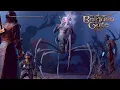BALDUR S GATE 3 - Should you enter act 2 through the mountain pass or Underdark The Plot Thickens