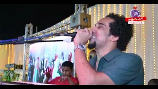 بسحروك   حمو اسماعيل    كل الجديد على قناه نغمات نوبي دندنها
