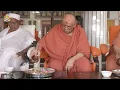 Lagu Chopda Pujan 2025 at Bhuj Mandir | Sacred Ceremony Highlights 🕉️