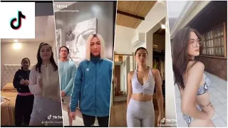 Pinoy Celebrities  Tiktok Dance Compilation 2020