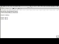 Ethical Hacking Tutorial - 38 Analyzing Cryptographic Techniques