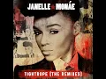 Tightrope (feat. Big Boi) (A Capella)