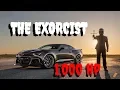 Hennessey Exorcist Camaro 1 000 hp and LOUD