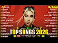 Lagu Top Billboard 🍒 Dua Lipa, Rihanna, Selena Gomez, Maroon 5, The Weeknd, Bruno Mars, Justin Bieber