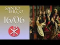 Download Lagu [16/06/2022] Santo Terço – Mistérios Luminosos