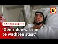 Download Lagu Maud's eerste chemo: 'Ik heb er bijna zin in...' | Kanker Leeft!