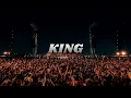 Download Lagu HUGEL x KEINEMUSIK x Topic x Arash x Afro Dite - King  (ENeØ Remix )