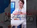 Lagu Gejala Kanker Payudara yang Jarang Disadari!