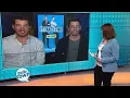 HGTV Stars Jonathan Scott Drew Scott The Property Brothers