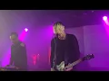 TRAITRS - "The Lovely Wounded" - Live in Munich at Feierwerk, 08.11.2025