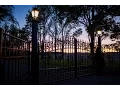 The Pillars Estate Inside A Real Haunted House Zillow