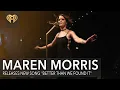 Download Lagu Maren Morris Calls For Change In New Song \