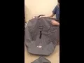 Download Lagu Super Strong Deluxe Car Seat Travel Bag