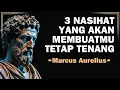 Download Lagu Ketika Hidup Berat, Ingat 3 Nasihat Bijak dari Marcus Aurelius Ini!