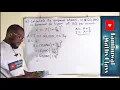 NECO 2020 Question 18 Compound Interest