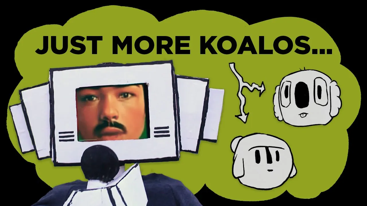 Koalo: Cartoon Country