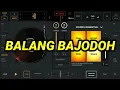 Download Lagu DJ DAYAK BALANG BAJODOH (ystube Remix)