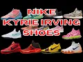 Nike Kyrie Irving Shoes
