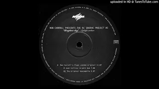 Ron Carroll - Brighter Day