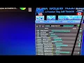 NOAA Weather Radio WKX49 repeating the current time