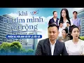 Download Lagu VỚI ANH CÔ ẤY LÀ TẤT CẢ | Khi Trái Tim Mình Đủ Rộng Phần 32 | Phim Tâm Lý Tình Cảm Gãy TV