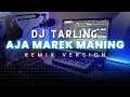 Download Lagu Dj Tarling Jadul Aja marek Maning \
