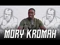 Download Lagu De droom van Mory Kromah: ‘Rico onttronen in de Amsterdam Arena’ | Vechtersbazen | S09E15