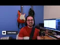 Wild Night Guitar Lesson! LIKE THE RECORD! Van Morrison