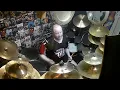 Lagu Red Jam Project - I didn't break a sweat @GoldVideos
