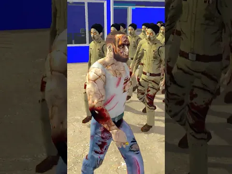 ME ZOMBIE KAISE BANA?🧟‍♀️ INDIAN BIKES DRIVING 3D😭