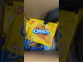 Download Lagu 🤯🍪Let’s pack Samantha’s HUGE Oreo order!🤯🍪 #shorts