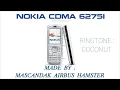 Download Lagu NOKIA CDMA 6275I - COCONUT