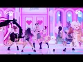 [MPD직캠] 스테이씨 직캠 8K 'Teddy Bear' (STAYC FanCam) | @MCOUNTDOWN_2023.2.16