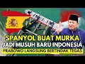 Download Lagu GEGER! Prabowo Berani Hentikan Ekspor, Spanyol Langsung Murka!
