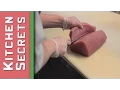 Kitchen Secrets Tuna Breakdown at Blue C Sushi