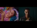 Mahalia - Cheat (Feat. JoJo) [Official Video]