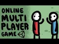 HOW TO MAKE AN ONLINE MULTIPLAYER GAME - UNITY EASY TUTORIAL