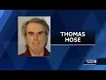 Man who held teenage girl captive for 10 years out of prison