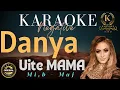 Download Lagu Danya - Uite Mama // Karaoke // Negative // Mi-b Maj