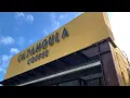 CATAHOULA COFFEE RICHMOND CA COFFEE SHOP DATES