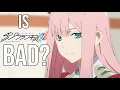 Download Lagu Darling In The Franxx: The Garbage You Can't Stop Watching (Honest Review)