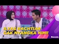Download Lagu WAH ILYAS BACHTIAR NGGA NYANGKA BAKAL KEDATANGAN NABILA LIDA | BROWNIS (28/3/22) P2