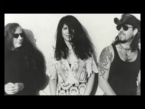 Download MP3 Concrete Blonde - Joey