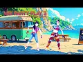 ALO - KATTEYES, SINAKA | MIX PARTY PLAY 3 (THE UNIVERSAL WORLD EDITION)