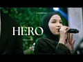 Download Lagu Hero - Mariah Carey Live Cover | Good People Music